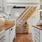 بيت للعطل 1112 Ringkøbing