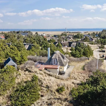 1112 Vakantiehuis