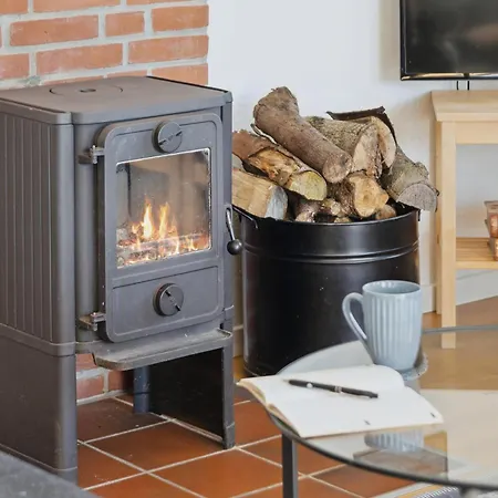 Nyaraló 1112 Ringkøbing