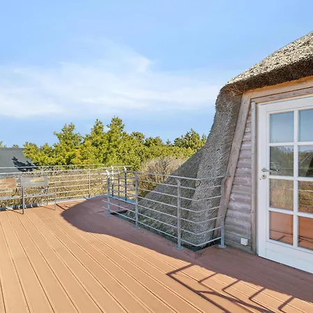 Nyaraló 1112 Ringkøbing