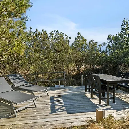 Nyaraló 1112 Ringkøbing