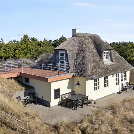 Vakantiehuis 1112 *