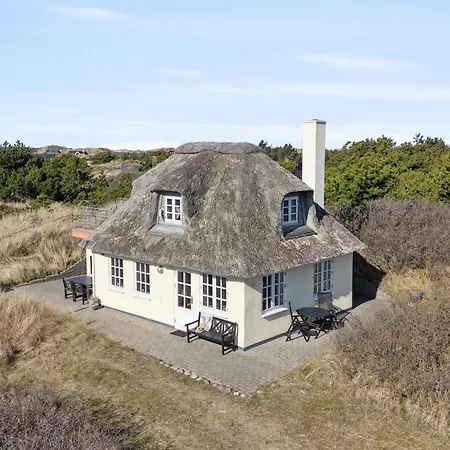 Vakantiehuis 1112 *