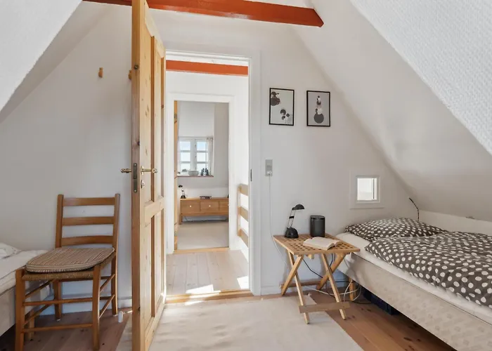 1112 Hébergement de vacances