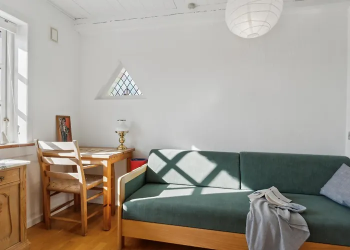 Hébergement de vacances 1112 *