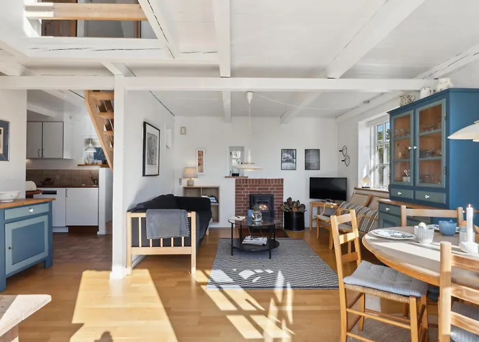 1112 Vakantiehuis *