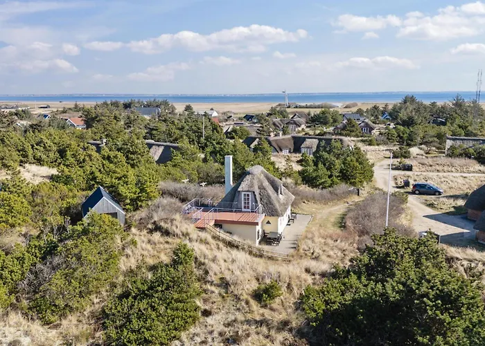 1112 Vakantiehuis