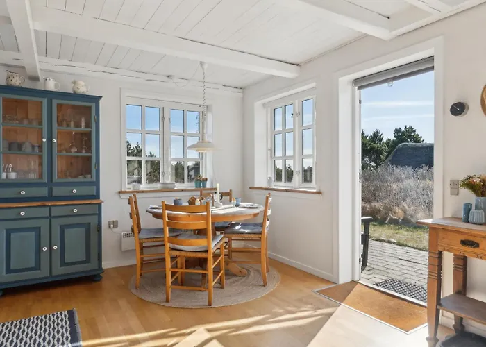 Hébergement de vacances 1112 *