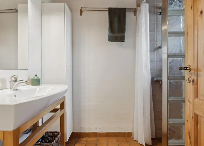 Hébergement de vacances 1112