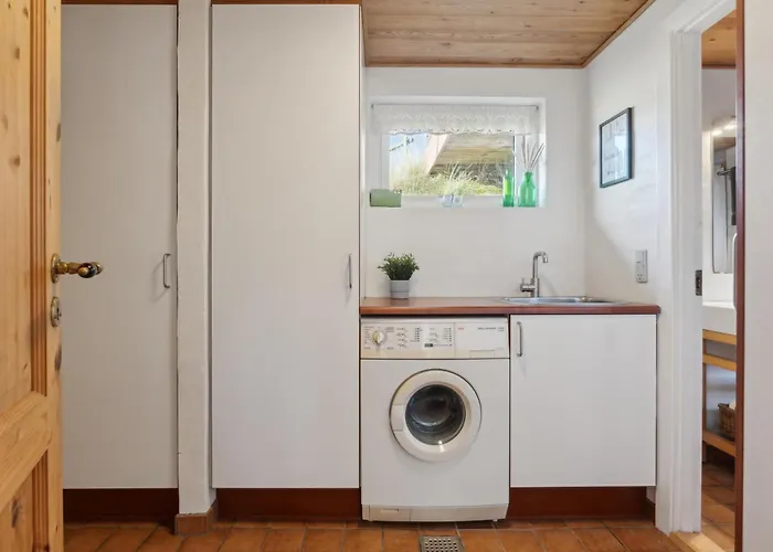 Vakantiehuis 1112 *