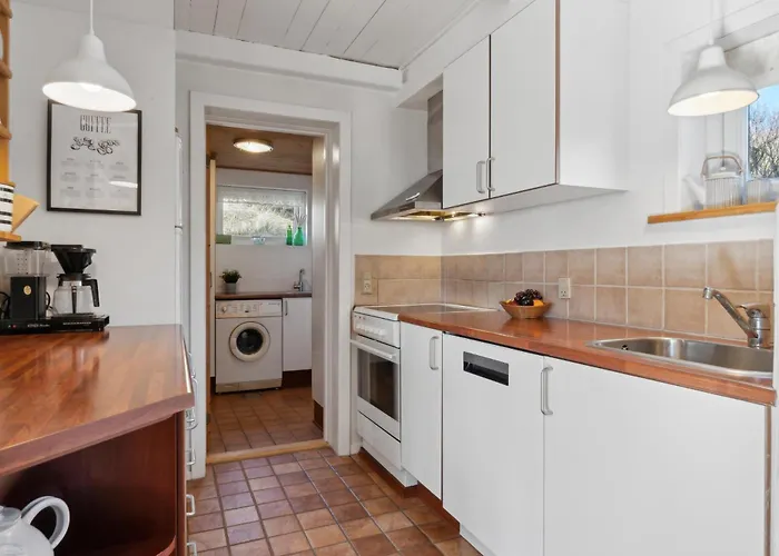 Vakantiehuis 1112