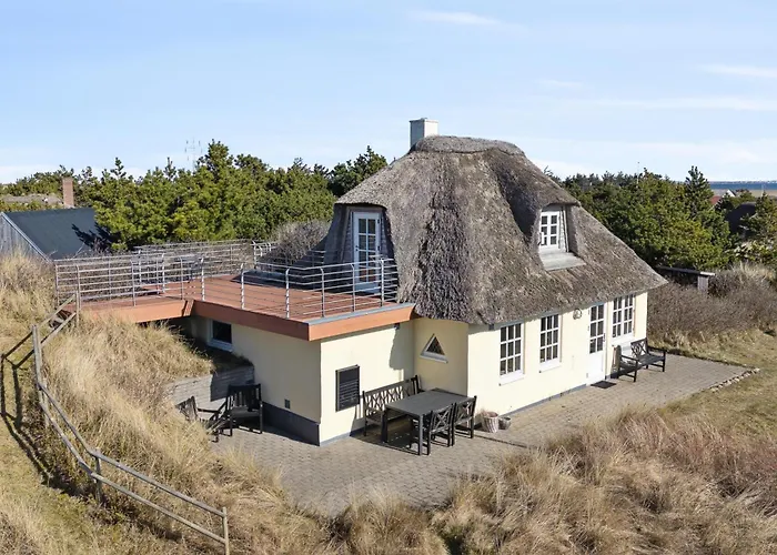 Vakantiehuis 1112 *