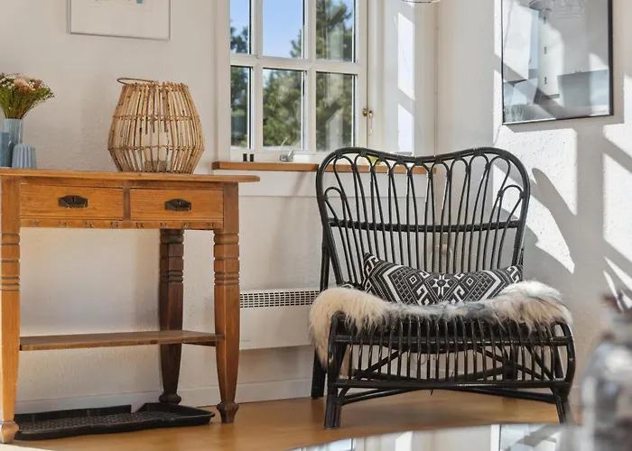 1112 Hébergement de vacances